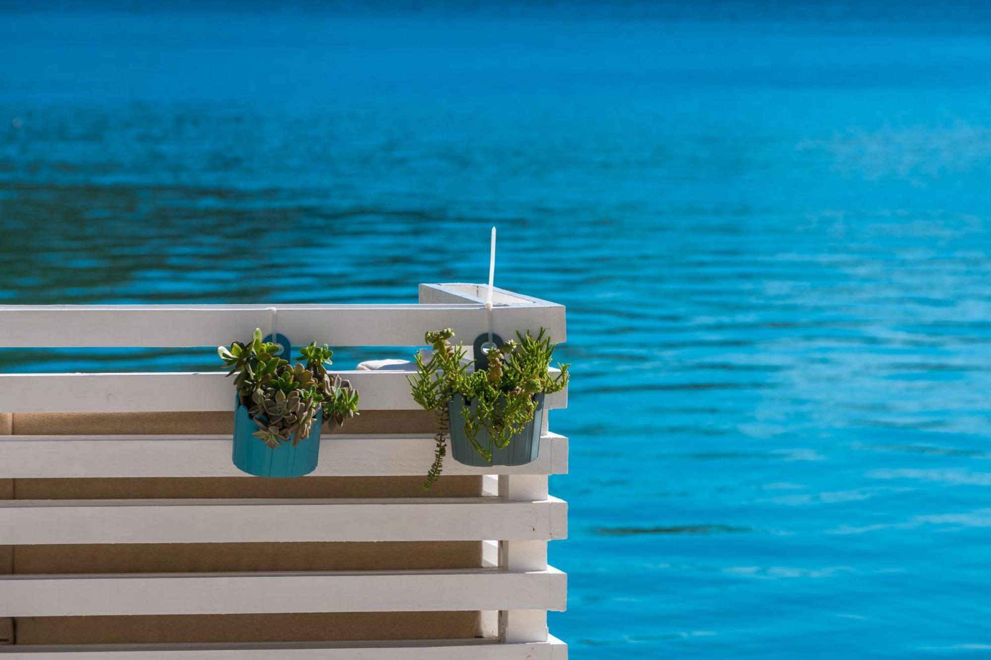 Adria House Dubrovnik By The Sea Hotel Затон Екстериор снимка