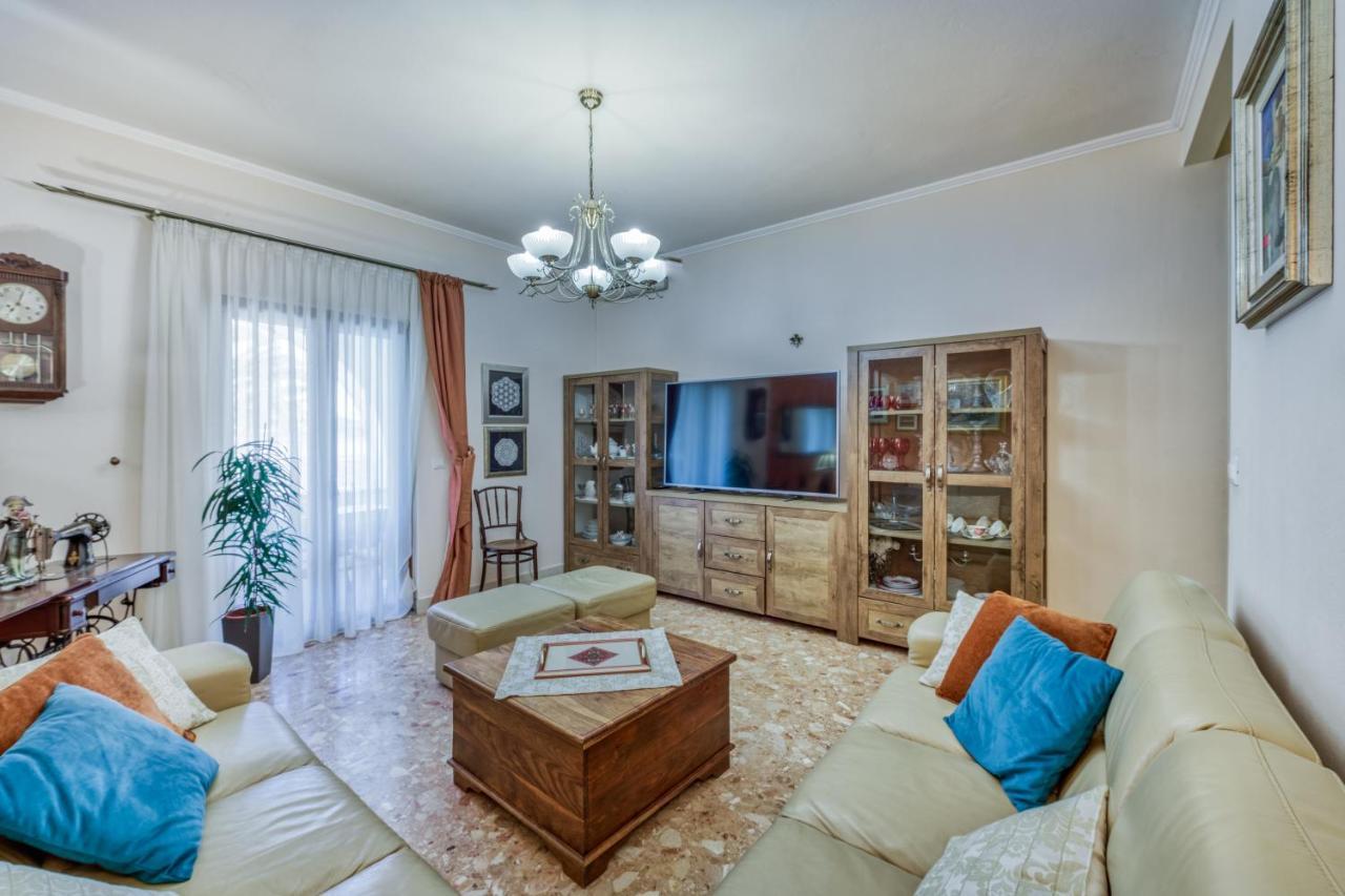 Adria House Dubrovnik By The Sea Hotel Затон Екстериор снимка