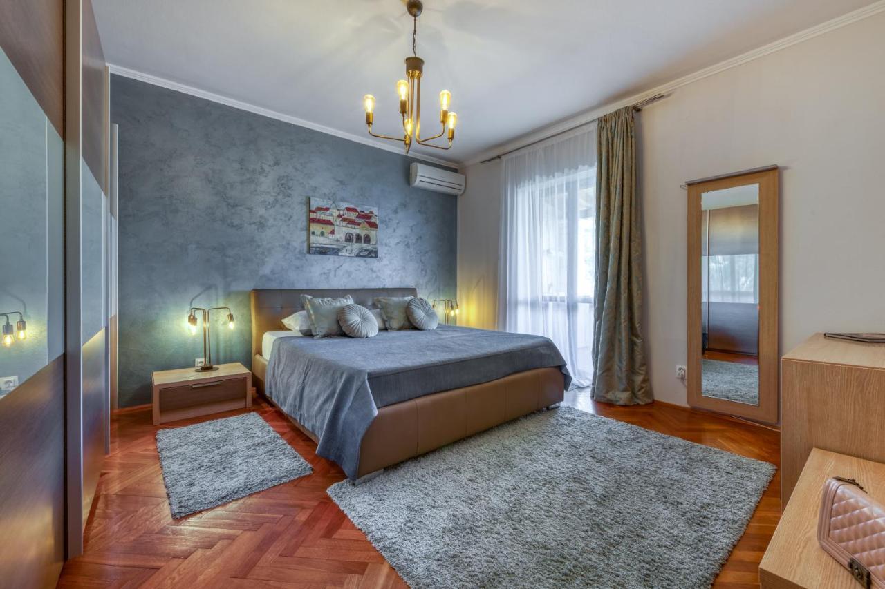 Adria House Dubrovnik By The Sea Hotel Затон Екстериор снимка