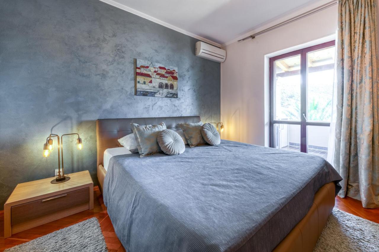 Adria House Dubrovnik By The Sea Hotel Затон Екстериор снимка