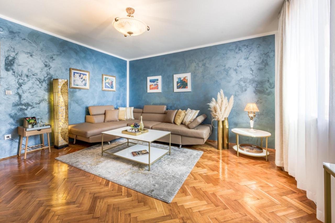 Adria House Dubrovnik By The Sea Hotel Затон Екстериор снимка