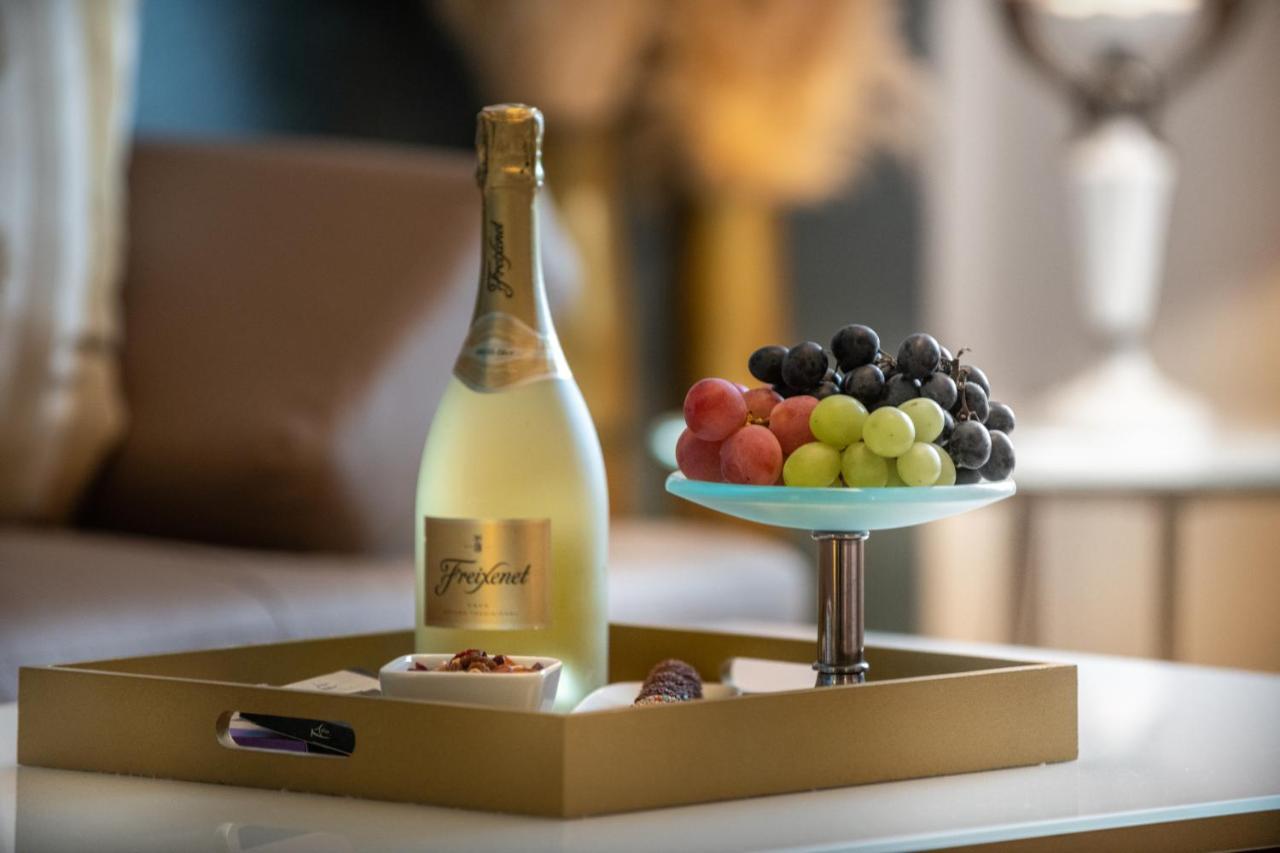 Adria House Dubrovnik By The Sea Hotel Затон Екстериор снимка