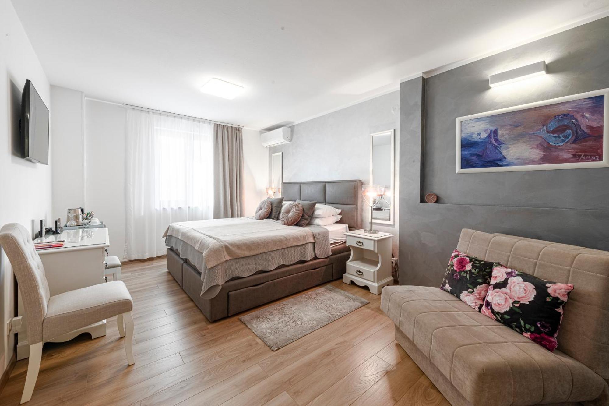 Adria House Dubrovnik By The Sea Hotel Затон Екстериор снимка