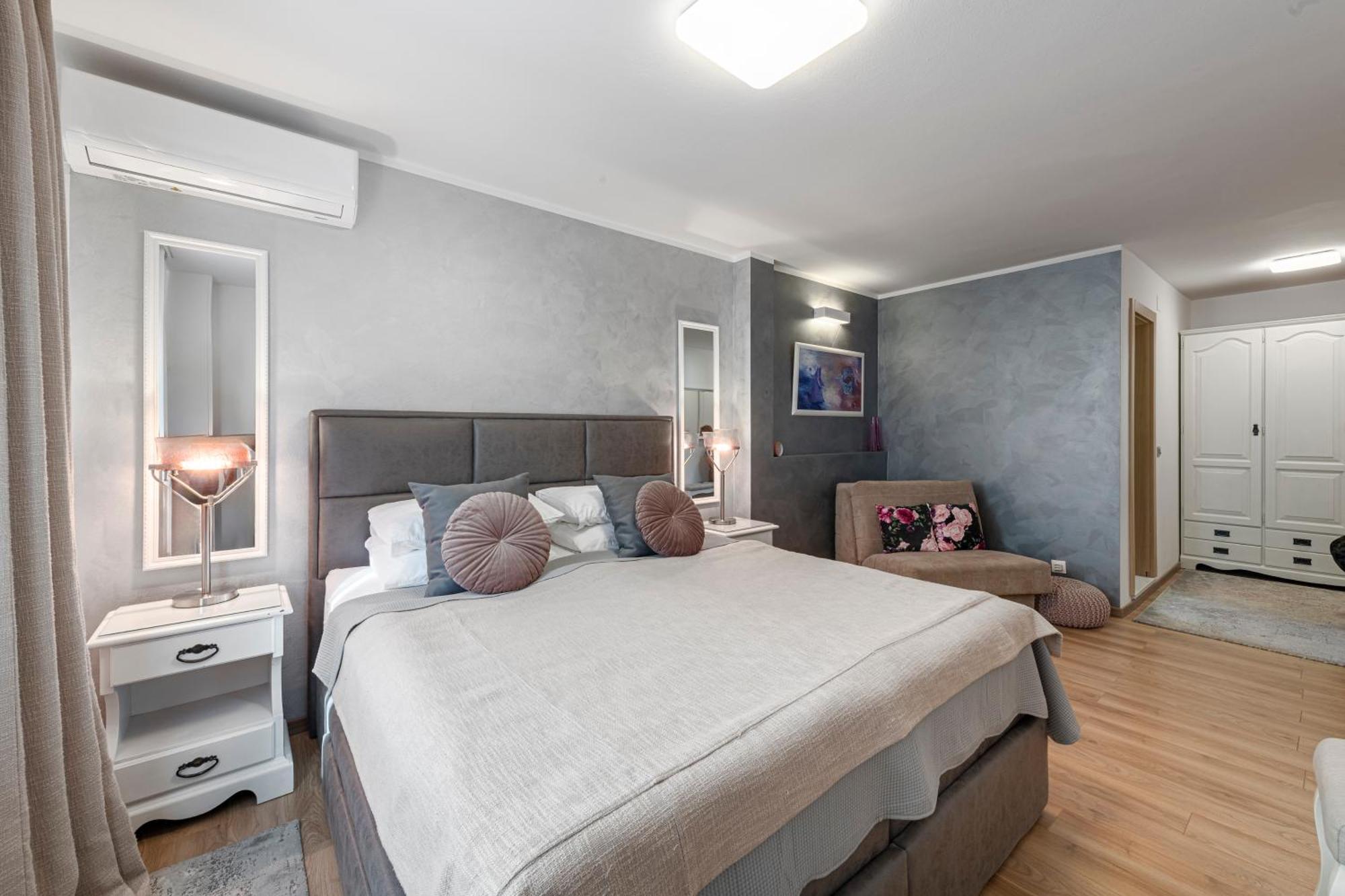 Adria House Dubrovnik By The Sea Hotel Затон Екстериор снимка